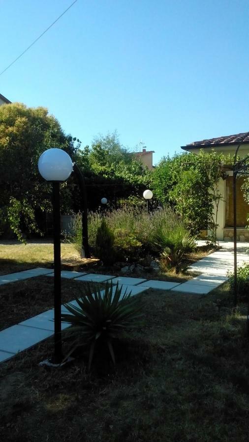 La Serra Murlo Exterior photo